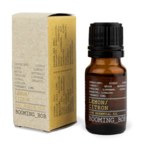 Booming Bob Essential Oil Citron