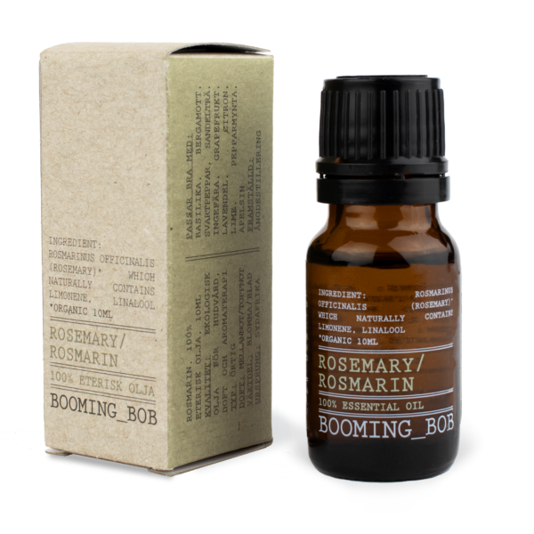 Booming Bob Essential Oil Rosmarin