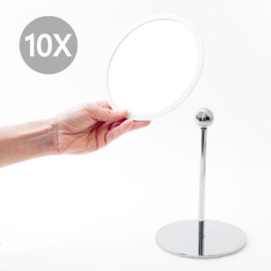 Bosign AirMirror Detachable Make-up Mirror 10X