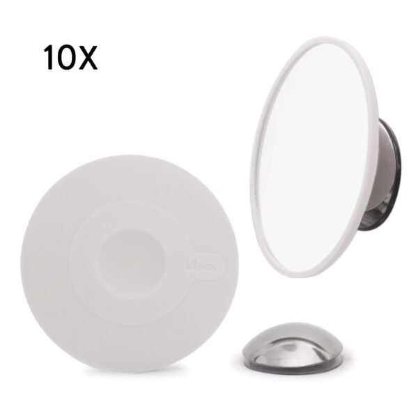 Bosign Detachable AirMirror 10 x