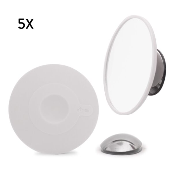 Bosign Detachable AirMirror 5 x