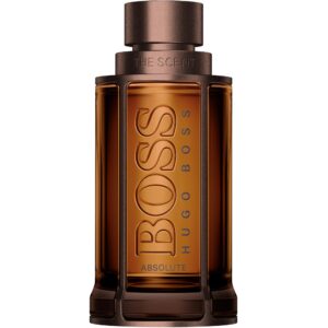 Hugo Boss Boss The Scent Absolute Eau de Parfum for Men 100 ml