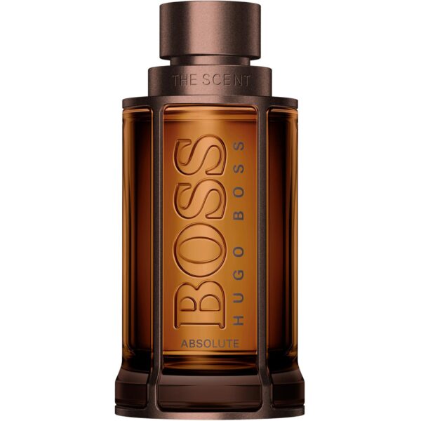 Hugo Boss Boss The Scent Absolute Eau de Parfum for Men 100 ml