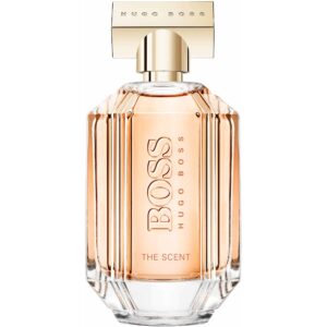 Hugo Boss Boss The Scent Eau de Parfum for Women  100 ml