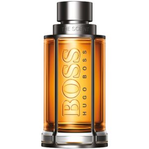 Hugo Boss Boss The Scent Eau de Toilette for Men 50 ml