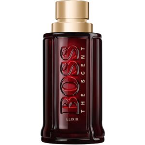 Hugo Boss Boss The Scent Elixir Parfum Intense for Men 100 ml