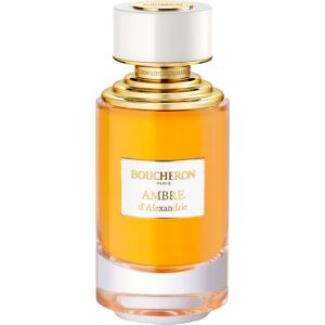 Boucheron   Ambre d&apos;Alexandrie 125 ml