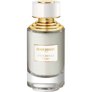 Boucheron   Patchouli d&apos;Angkor Eau de Parfum 125 ml