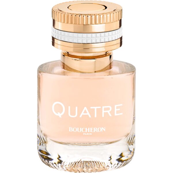 Boucheron   Quatre Pour Femme Eau de Parfum 30 ml