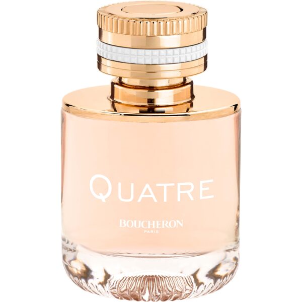 Boucheron   Quatre Pour Femme Eau de Parfum 50 ml