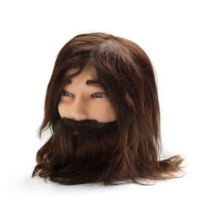 No Brand Bratt Mannequin Male w. Beard