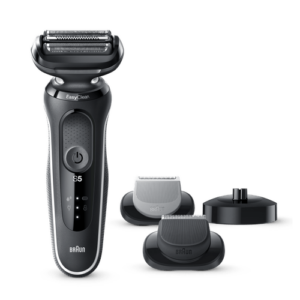 Braun Series 5 Shaver 50-W4650cs