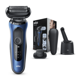 Braun Series 6 Shaver 60-B7200CC