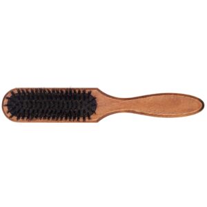 Braun&Wettberg Detangling Brush Natural Bristle