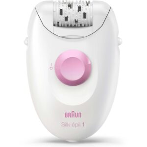 Braun Silk-épil 1 1-176 Epilator