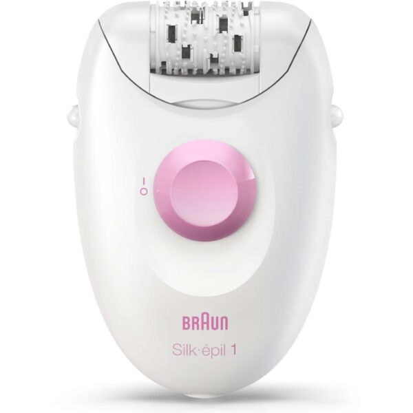 Braun Silk-épil 1 1-176 Epilator