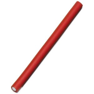 Bravehead Flexible Rods 12stk Red 12 mm