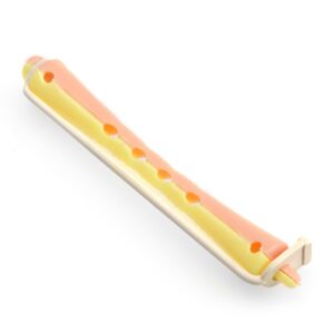 Bravehead Perm Rods 12-pack Pink/Yellow