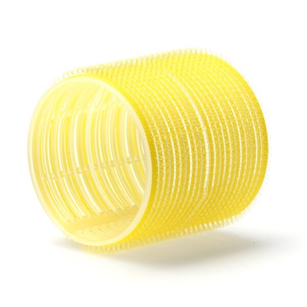 Bravehead Self Grip Rolls 6stk Yellow 66 mm