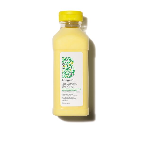 Briogeo Banana + Coconut Nourishing Superfood Conditioner 369 ml