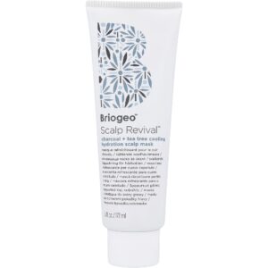 Briogeo Scalp Revival™ Charcoal + Tea Tree Cooling Hydration Scalp Mas