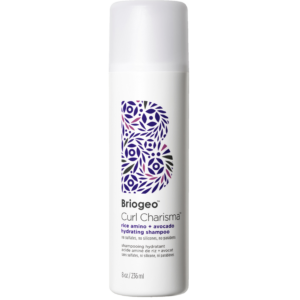 Briogeo Curl Charisma™ Rice Amino + Avocado Hydrating Shampoo  236 ml