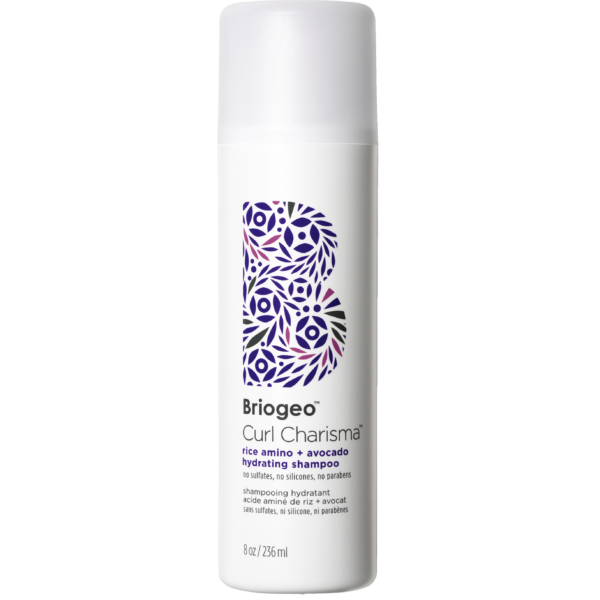 Briogeo Curl Charisma™ Rice Amino + Avocado Hydrating Shampoo  236 ml