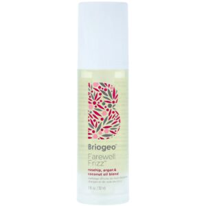 Briogeo Farewell Frizz™ Rosehip