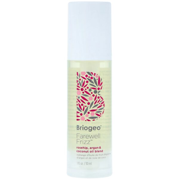 Briogeo Farewell Frizz™ Rosehip