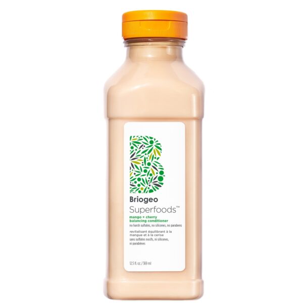 Briogeo Superfoods™ Mango + Cherry Conditioner 369 ml