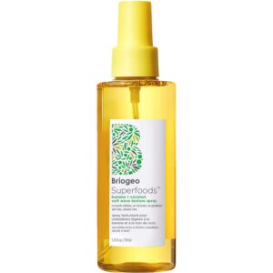 Briogeo Superfoods™ Banana + Coconut Soft Wave Texture Spray  170 ml