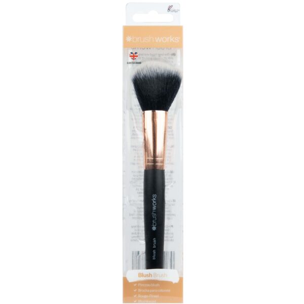 Brushworks Blush Brush