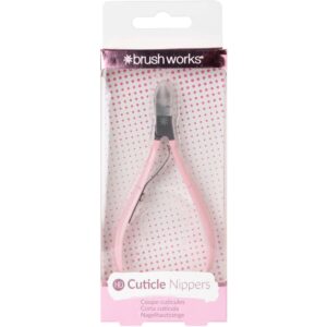 Brushworks Cuticle Nippers