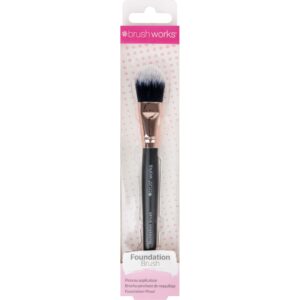 Brushworks Foundation Brush