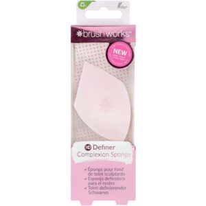 Brushworks HD Definer complexion sponge