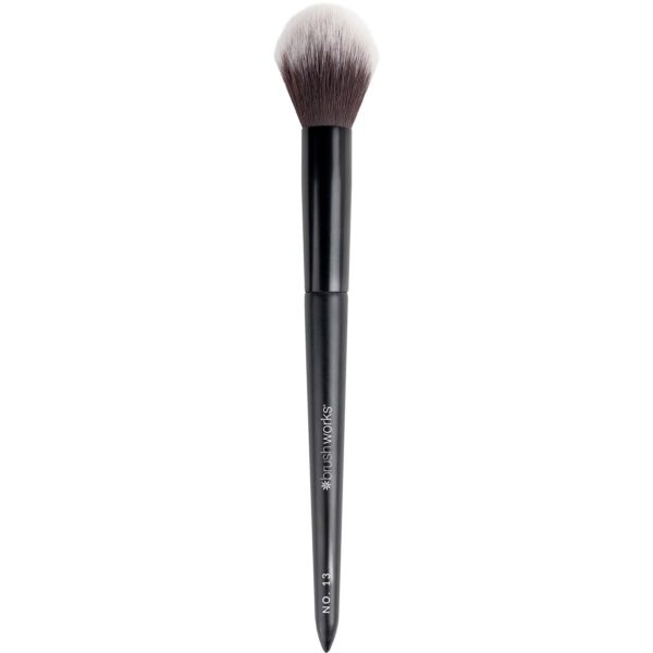 Brushworks No. 13 Highlight Brush