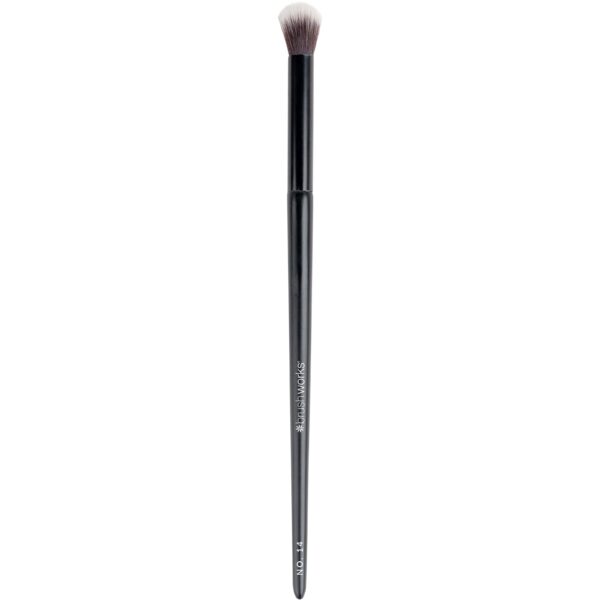 Brushworks No. 14 Fluffy Blending Eye Brush