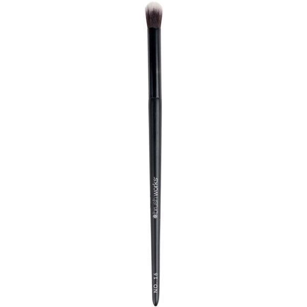 Brushworks No. 16 Tapered Blending Eye Brush