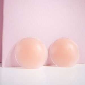 Brushworks Silicone Nipple Covers