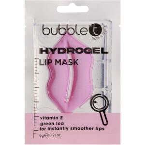 BubbleT Hydrogel Lip Patch