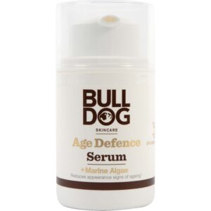 Bulldog Age Defence Serum 50 ml