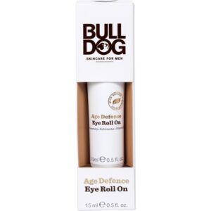 Bulldog Age Defence Eye Roll On 15 ml