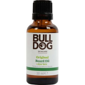 Bulldog Original Beard Oil 30 ml