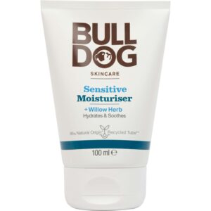 Bulldog Natural Grooming Original Sensitive Moisturizer