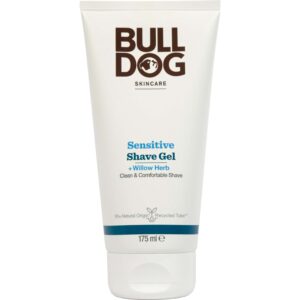 Bulldog Sensitive Shave Gel 175 ml