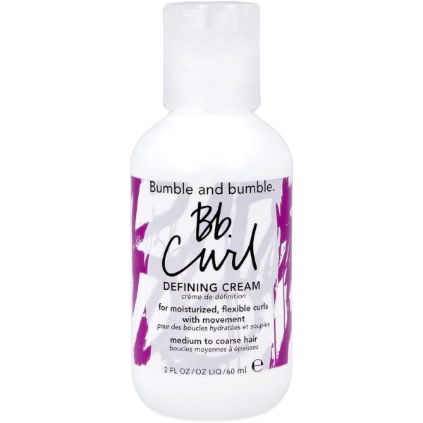 Bumble and bumble Curl Defining Cream 60 ml