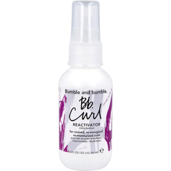 Bumble and bumble Curl Reactivator 60 ml