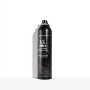 Bumble and bumble Sumo  Finishing Spray Wax  150 ml