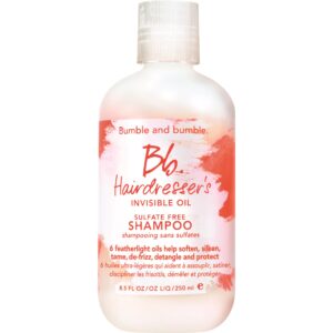 Bumble and bumble Hairdresser&apos;s Invisible Oil Shampoo 250 ml