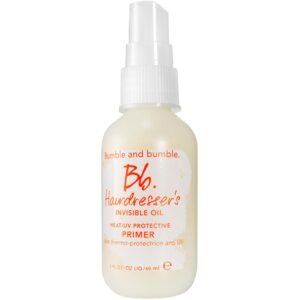 Bumble and bumble Hairdresser&apos;s Invisible Oil Primer 60 ml